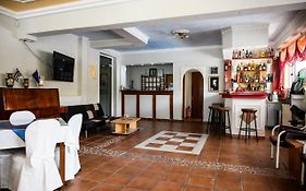 Hotel Europa